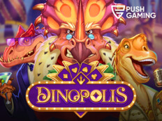 Casino with best payout48